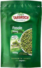 Haricots mungo 1000g TARGROCH